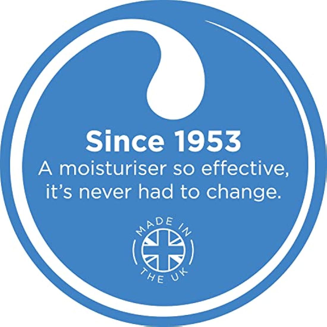 Astral Face & Body Intensive Moisturiser Cream 500ml (Pack of 3)