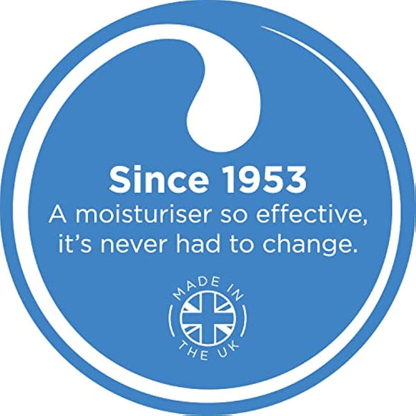 Astral Face & Body Intensive Moisturiser Cream 500ml (Pack of 3)