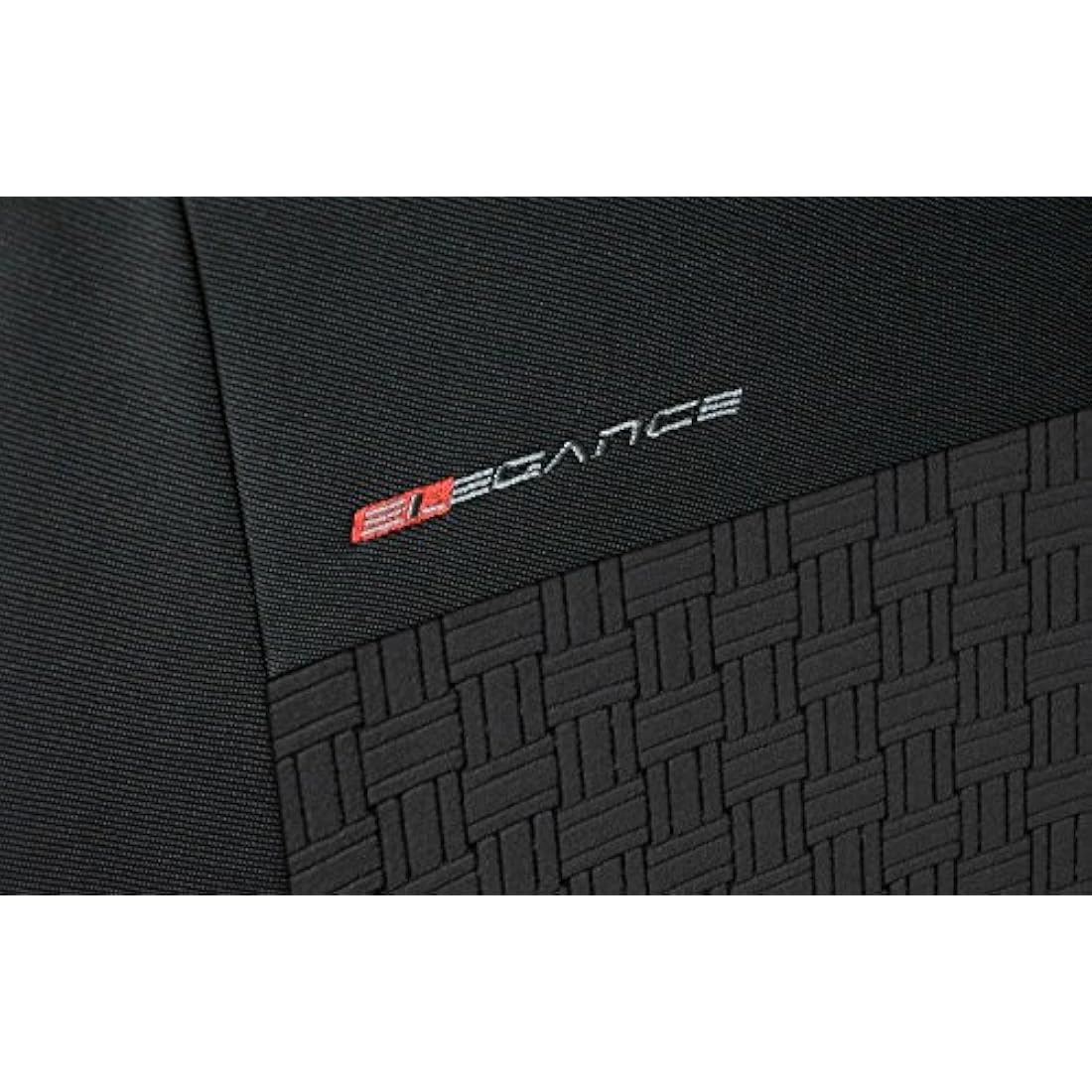 DKMOTO DK85AP1 Tailored Van Seat Covers for Vauxhall Vivaro , Nissan Primastar , Renault Trafic 2001 - 2014