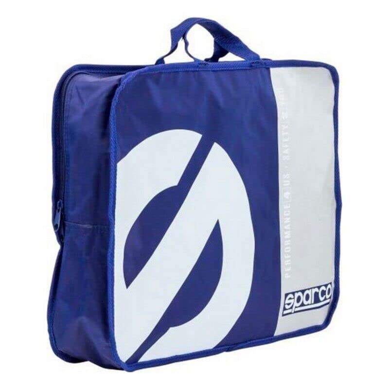 Sparco Unisex Monkey Rookie 2020 Size Xl Black/R (pack of 1)