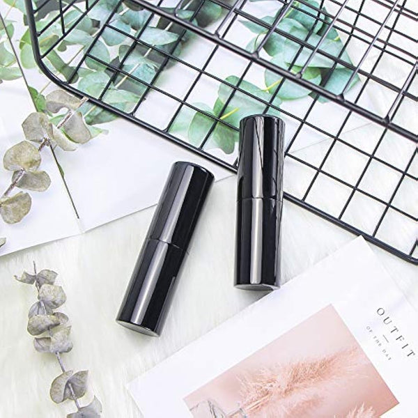 Faireach Perfume Atomiser Refillable 20ML Travel Aftershave Dispenser Spray Bottle Empty Leak Proof