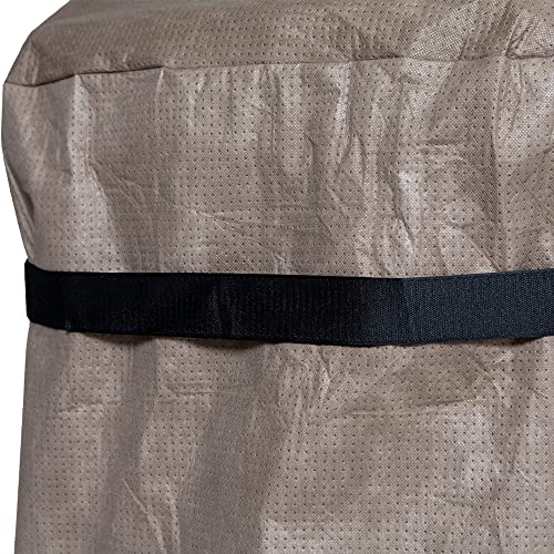 Duck Covers Elite BBQ Grill Cover, 67-Inch