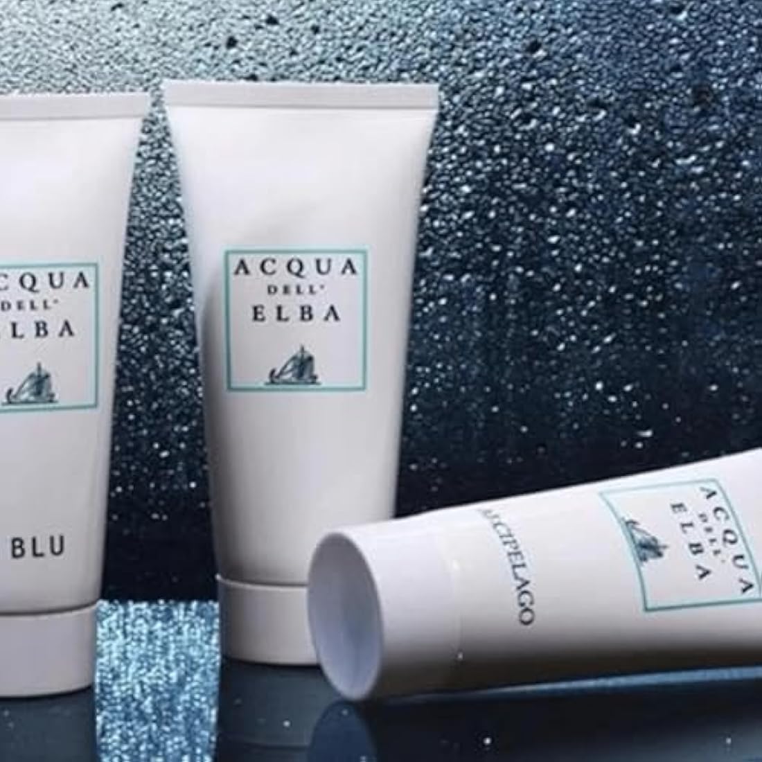 ACQUA DELL'ELBA Archipelago Body Lotion 200 ml