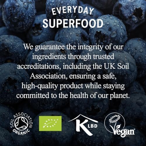 Everyday Superfood Raw Pistachio Kernels 1kg | Certified & Tested for Aflatoxin | Shelled, Unsalted, No Hidden Oils | for Snack or Baking