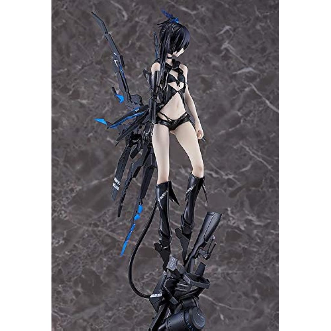 Good Smile Company Black Rock Shooter 1/7 Scale inexhaustible Ver.