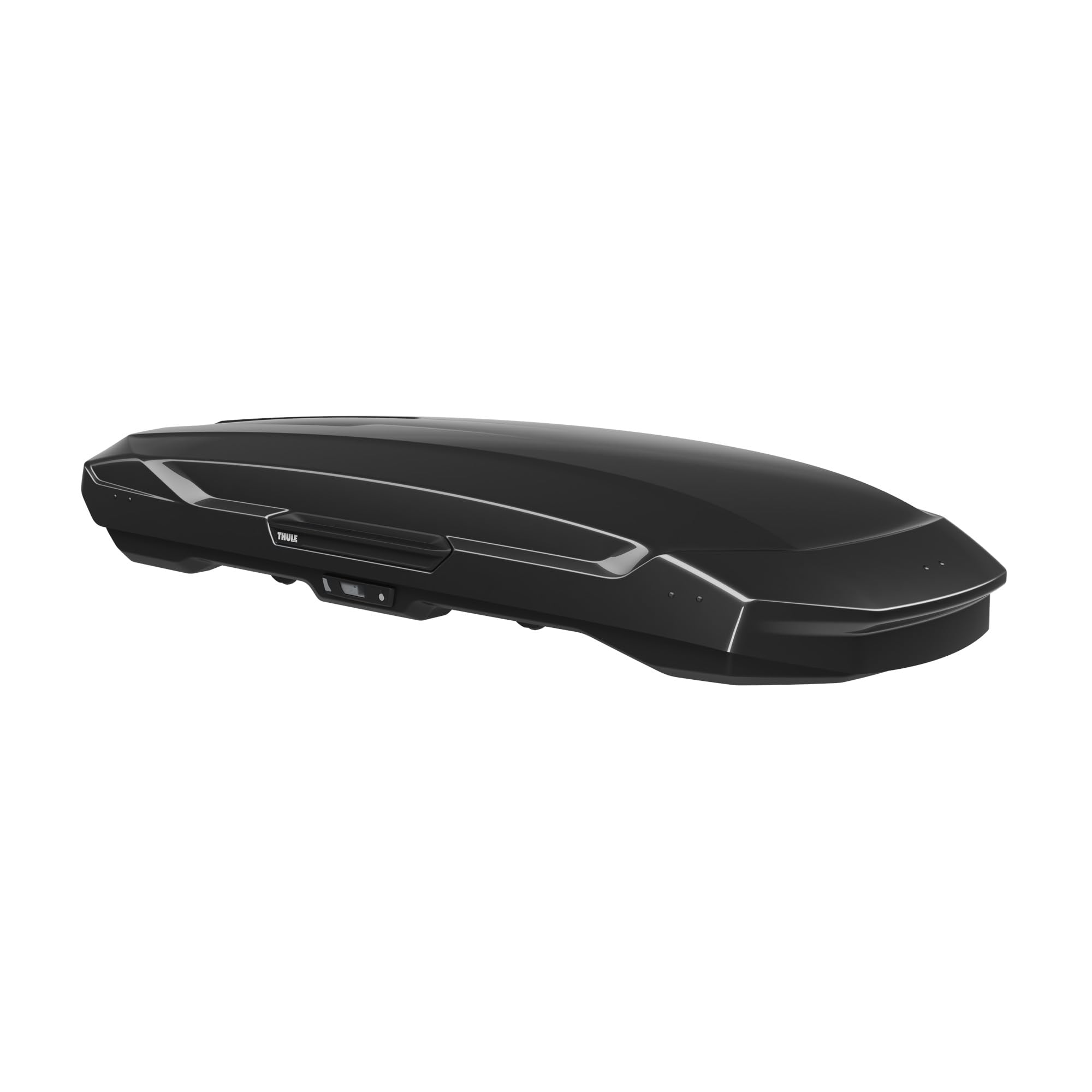 Thule Motion 3 Roof Box Black Glossy XXL
