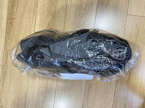 NACATIN Hiking Backpack, 60L Large Rucksack for Men Women, Tear and Water-resistant Ideal for Camping Trekking Travel Outdoor