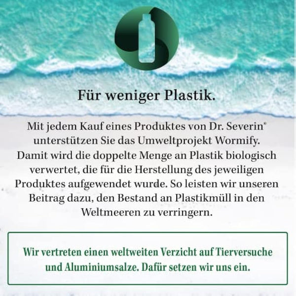 Dr. Severin Collagen and Hyaluronic Acid Serum with Maritime Collagen