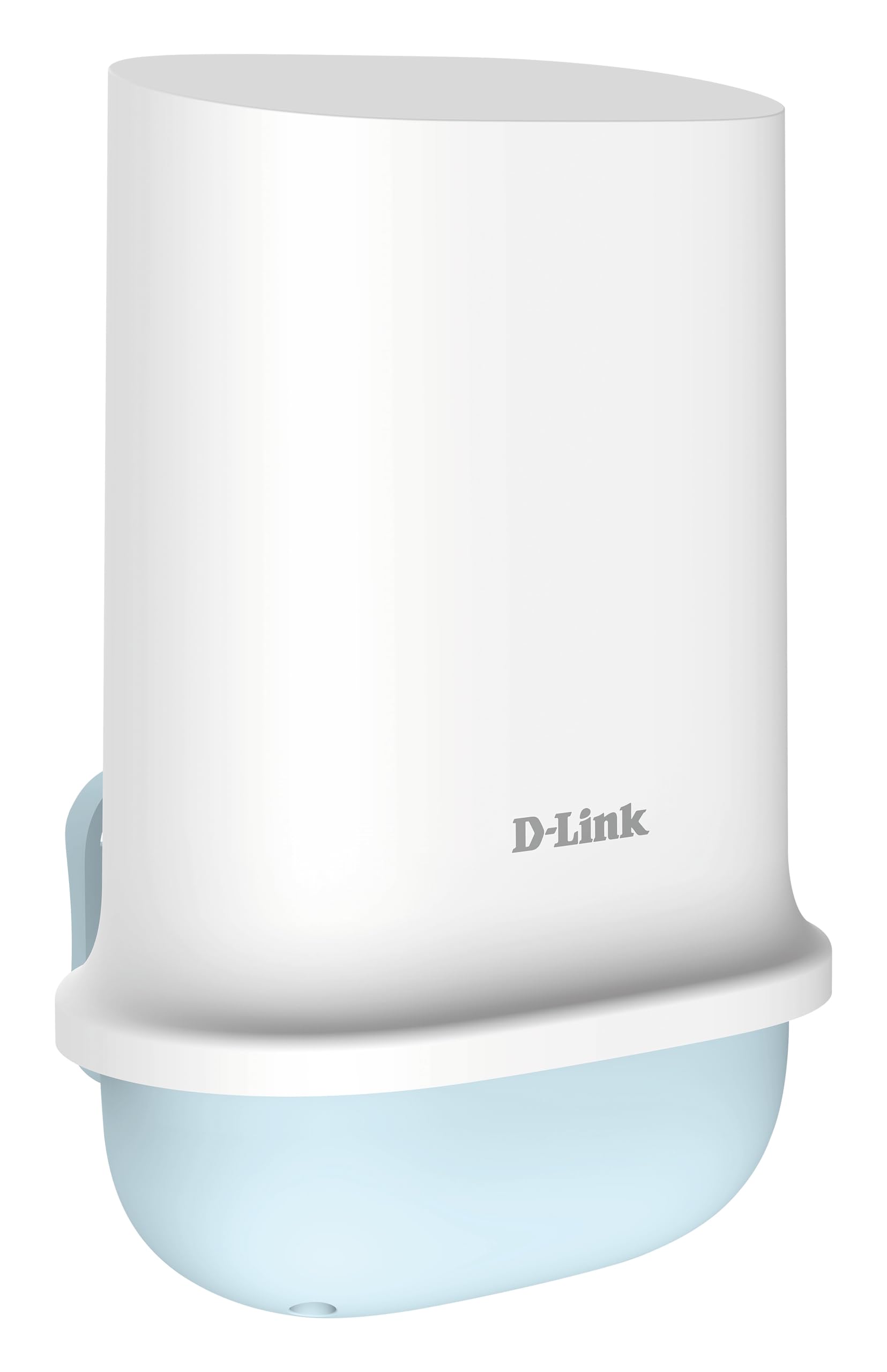 D-Link DWR-932 4G/3G LTE Unlocked Wireless N300 Mobile Broadband Router - Wi-Fi Portable Hotspot, Black