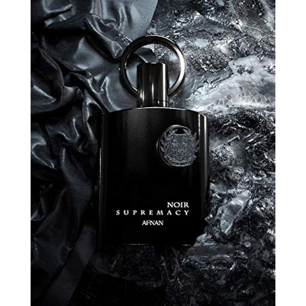 AFNAN Supremacy Noir Eau de Parfum 100 ml