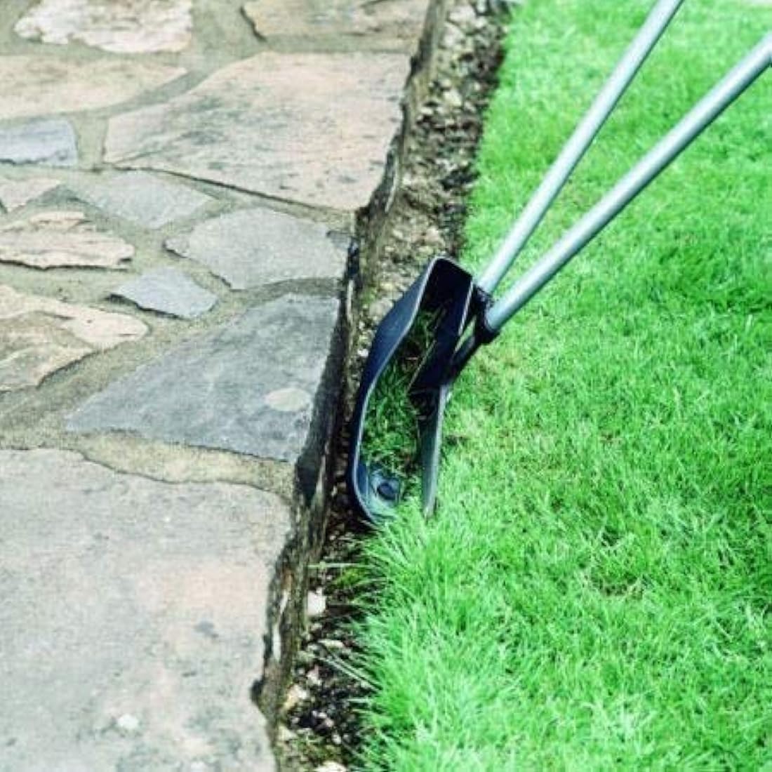 Eden Tools Ltd - ClipperBox - Garden Shear Attachment - Black - Contemporary - Parrot Beak Blade