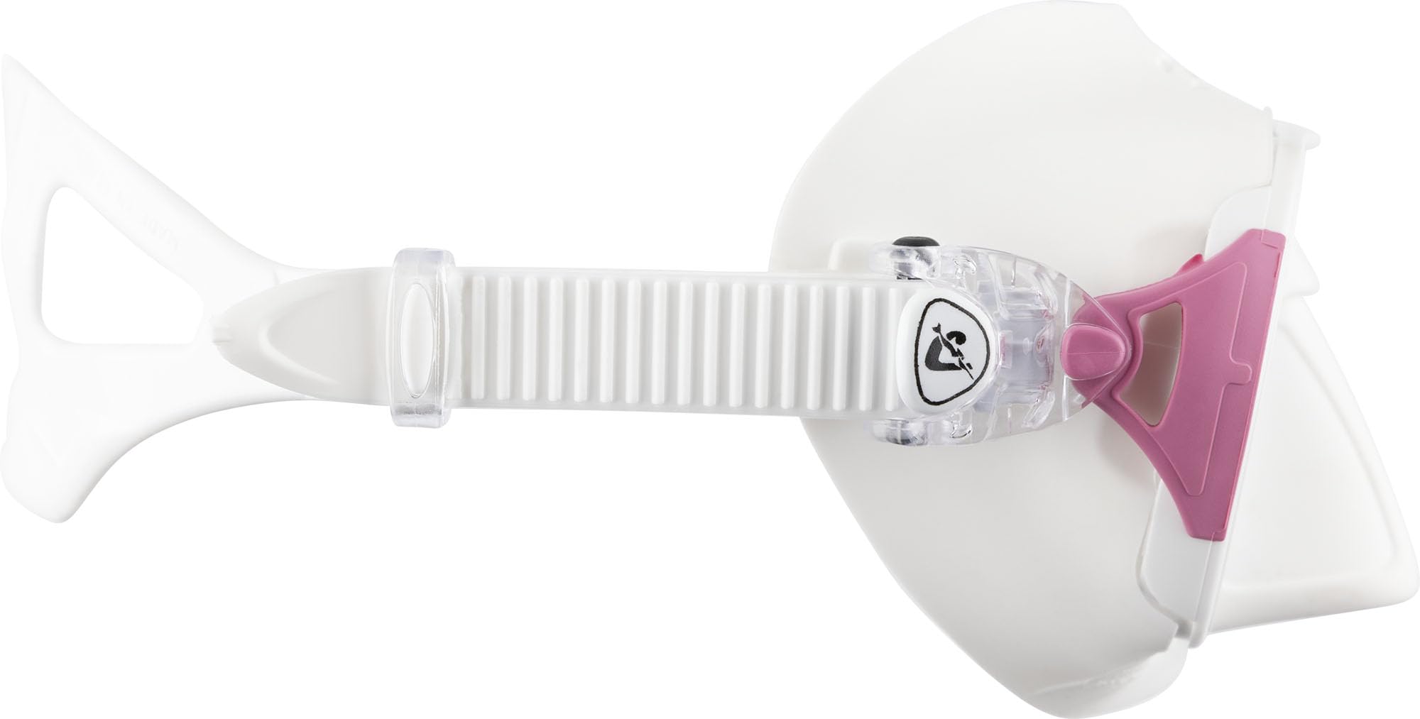 Cressi Calibro Professional Scuba Diving Freediving Mask with Anti Fog Technology