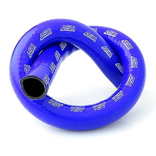 57mm Internal Diameter Black 90 Degree Silicone Elbow Hose