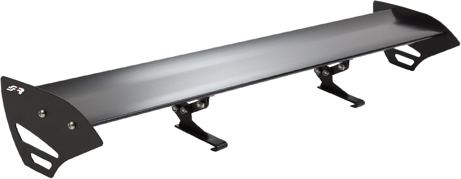 Simoni Racing SPA/1A Trunk Wing