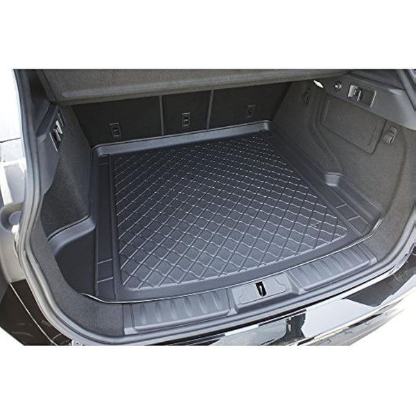 Jaguar F Pace Boot Liner-193713