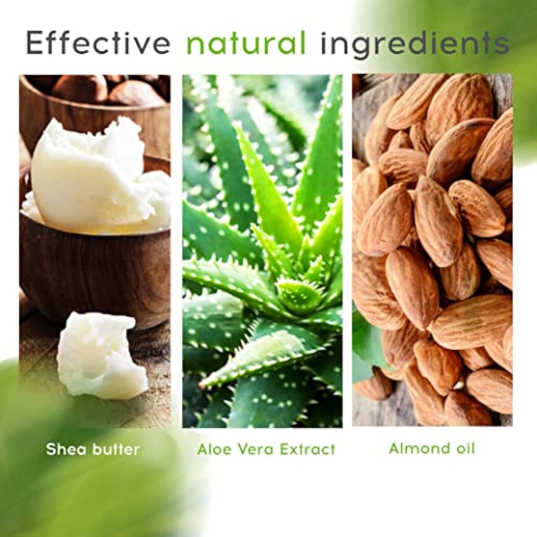 Eczema Relief Natural Skin Cream - Mama Nature ProSkin Lotion - Natural Treatment. For Dermatitis & Dry Skin. Face, Hands and Body - 3.5 fl oz/100 ml