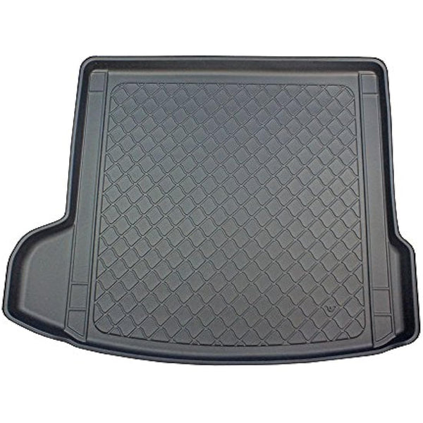 Jaguar F Pace Boot Liner-193713