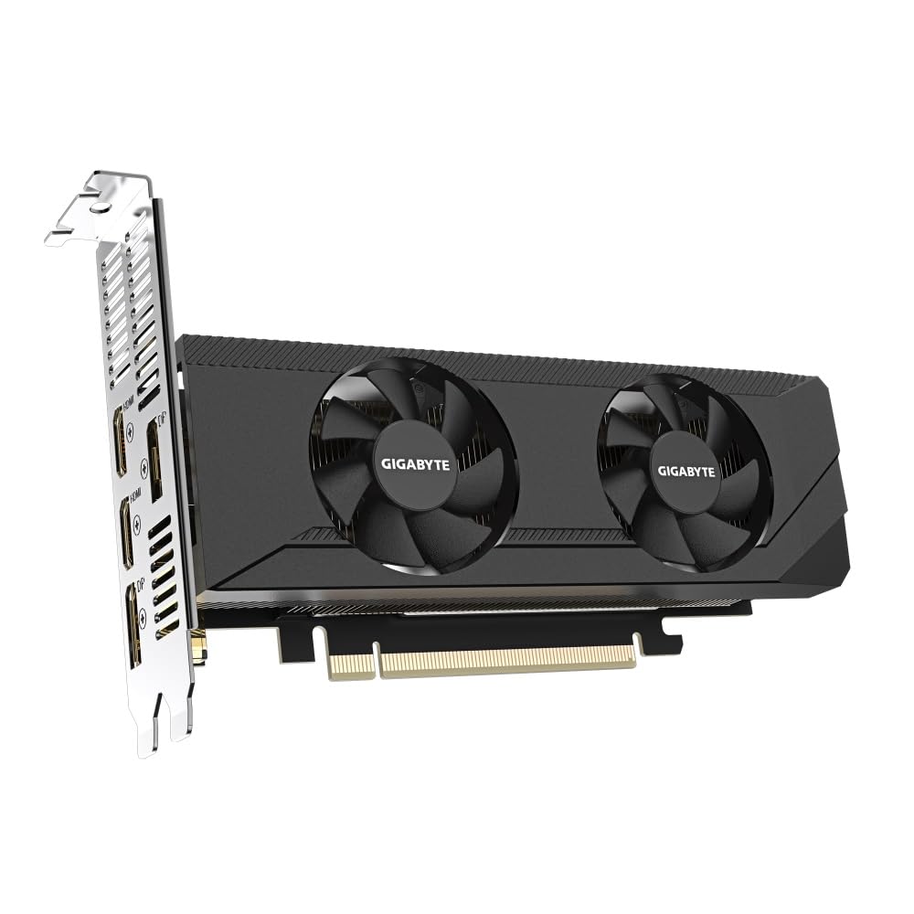 Gigabyte GeForce RTX 3060 Gaming OC 12GB V2 LHR Graphics Card, GV-N3060GAMING OC-12GD V2, Multi-Colour