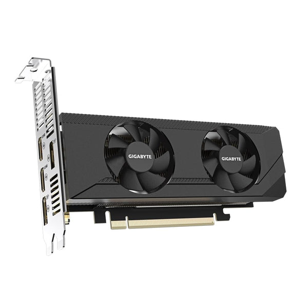 Gigabyte GeForce RTX 3060 Gaming OC 12GB V2 LHR Graphics Card, GV-N3060GAMING OC-12GD V2, Multi-Colour