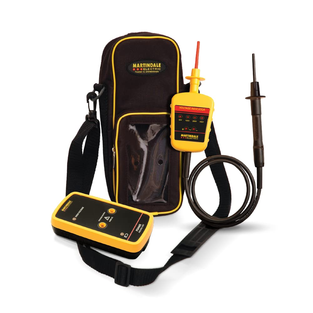 Martindale VIPD138-S Voltage Indicator & Proving Device Kit