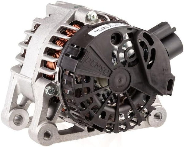 DENSO Alternator - DAN515 - OE Number: 9638543680
