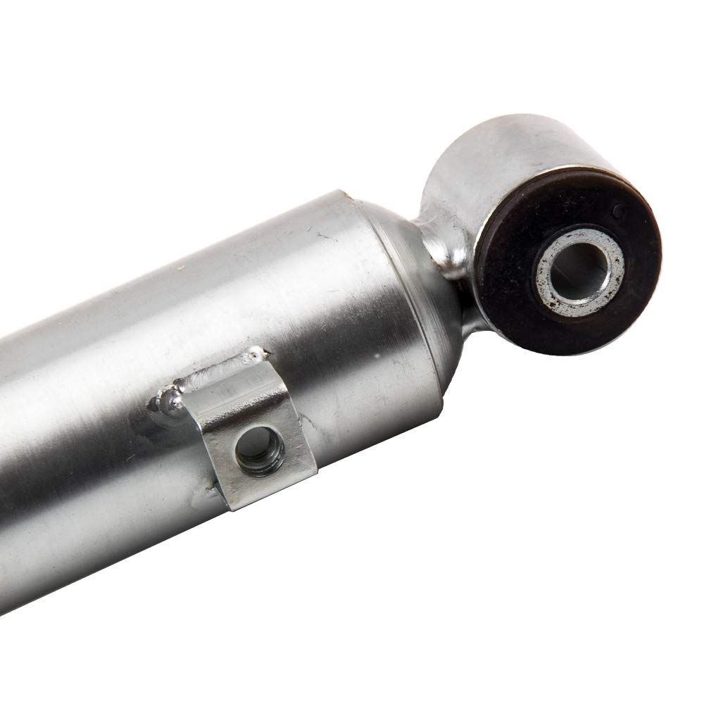 maXpeedingrods 24 Levels Coilovers for Mazda Miata MX5 1.6 1.8 NA 1989-1997 Adjustable Damper Shock Absorber Strut