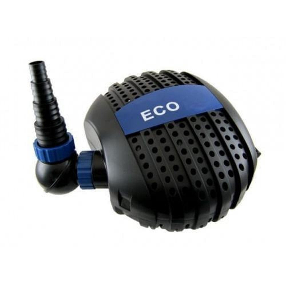 Jebao Eco Garden Koi Pond Pump EFP Series (5000 LPH)