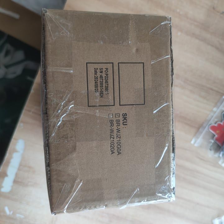 besrey Kids Play Tent Playhouse for Indoor & Outdoor – Spacious Design with Windows, Christmas Tree Flag & Lights Included