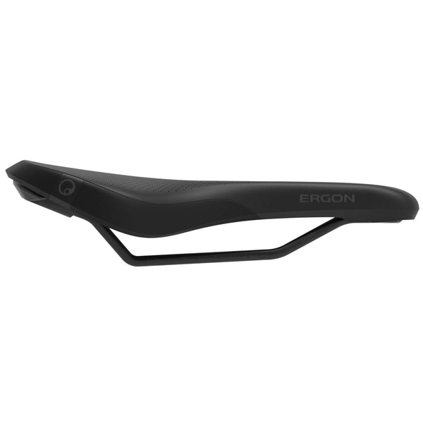 Ergon Saddle SMC Womenss Sport Gel, S/M, Black