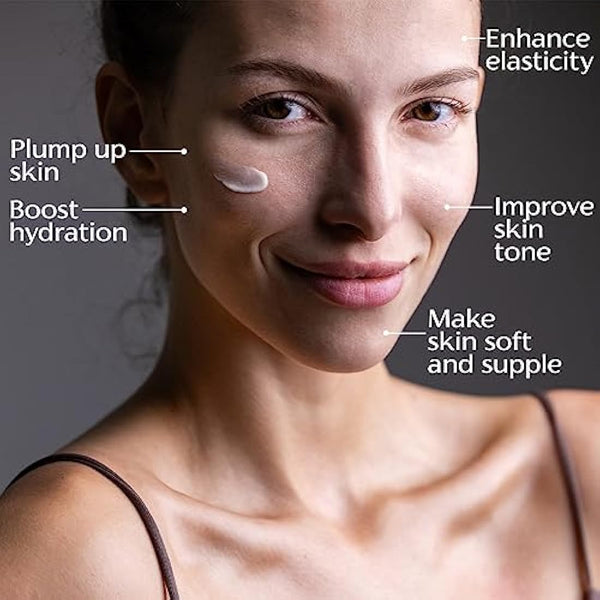 Alteya Organic Day Moisturiser 50ml - NaTrue Certified Organic AWARD WINNING Pure Natural Skin Care Based on Organic Therapeutic Grade Bulgarian Rose Essential Oil (Rosa Damascena)