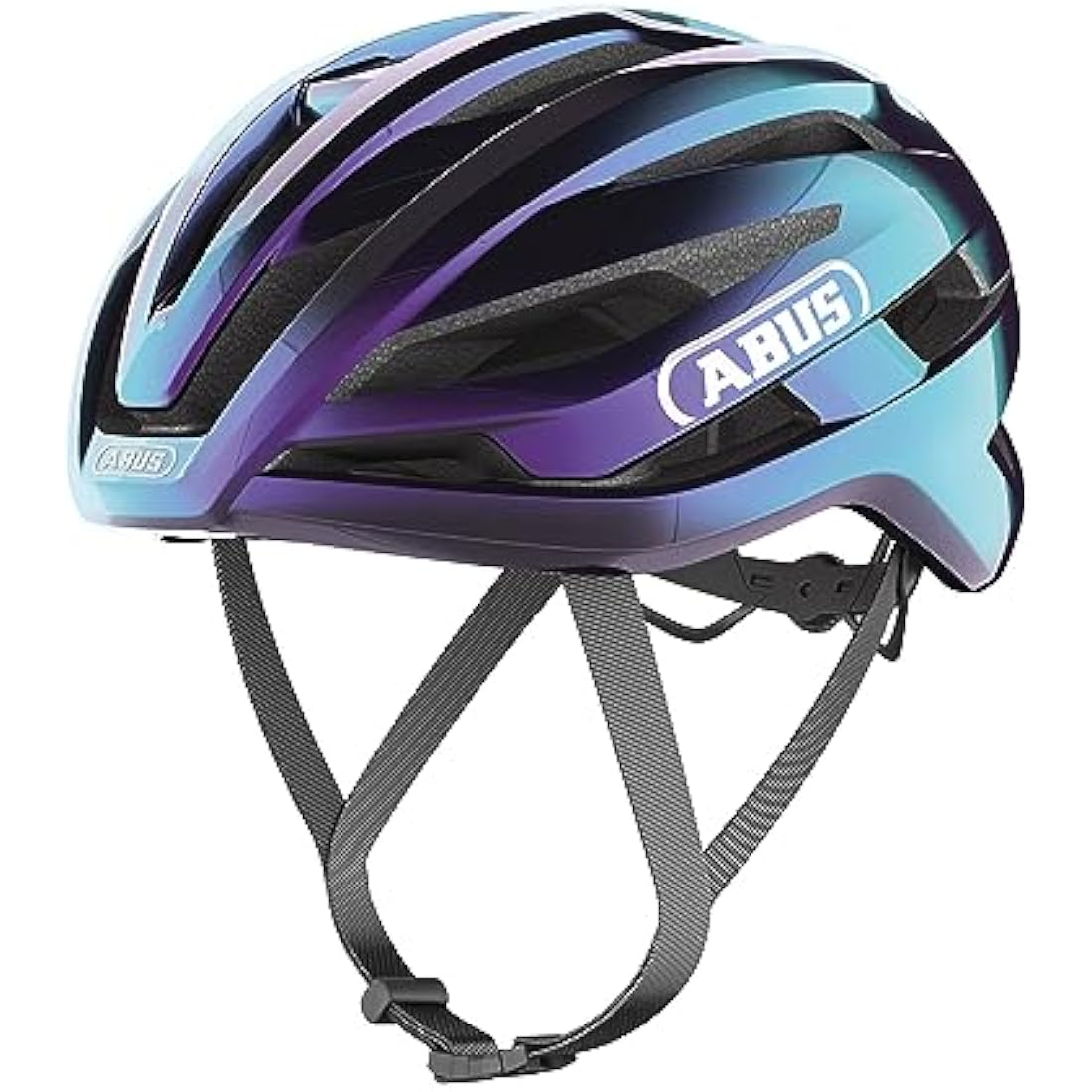 ABUS StormChaser ACE Racing Bicycle Helmet - Lightweight Road Bike Helmet for Bike Racing