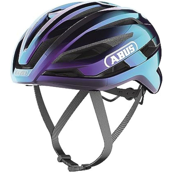 ABUS StormChaser ACE Racing Bicycle Helmet - Lightweight Road Bike Helmet for Bike Racing