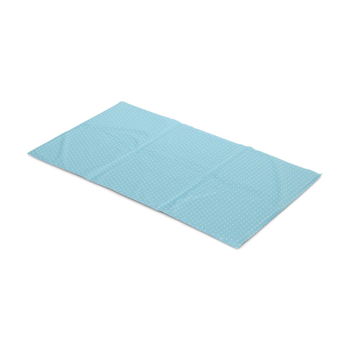 Petface Cooling Summer Dog Coat, 70 cm, Blue