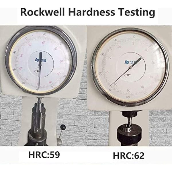 Gunpla 32 Pieces Tap and Dies Set Tungsten Heavy Duty Alloy Steel Metric Screw Threads Cutting Tools Taper Drill Threading Kit with Storage Case