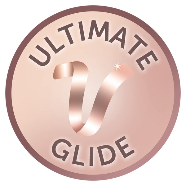 Remington Proluxe Ceramic Hair Straightener with Intelligent OPTIheat technology for heat where it matters - Pro+ setting at 185°C for healthier styling, 9 variable settings 150-230°C, S9100B