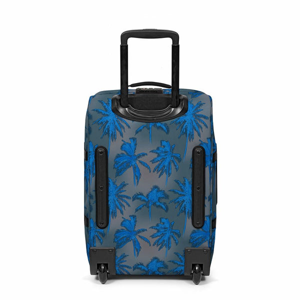 Eastpak TRANVERZ S Suitcase, 51 x 32.5 x 23 cm, 42 L - Black (Black)