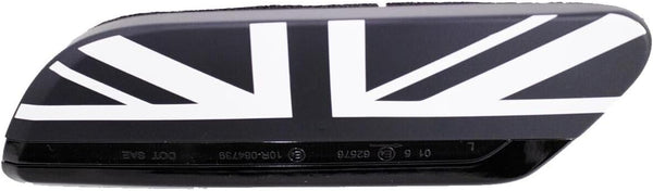 GAZOZ PERFORMANCE LCI2 Style Dynamic indicators Turn Signal lights compatible with Cooper F55 F56 F57 Jack Union