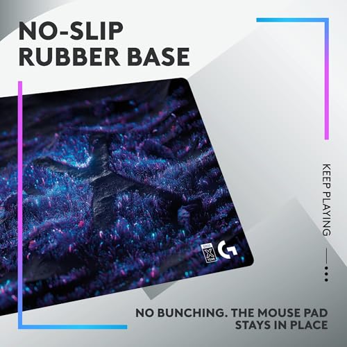 Logitech G G502 X PLUS LIGHTSPEED Wireless RGB Gaming Mouse - Optical mouse with LIGHTFORCE hybrid switches, LIGHTSYNC RGB, HERO 25K gaming sensor, compatible with PC - macOS/Windows - Black