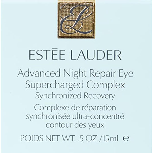Estee Lauder Advanced Night Repair Eye Supercharged Complex Synchronized Recovery - Eye Serum, 15 milliliters