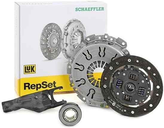 LuK 620 3234 00 Clutch Kit