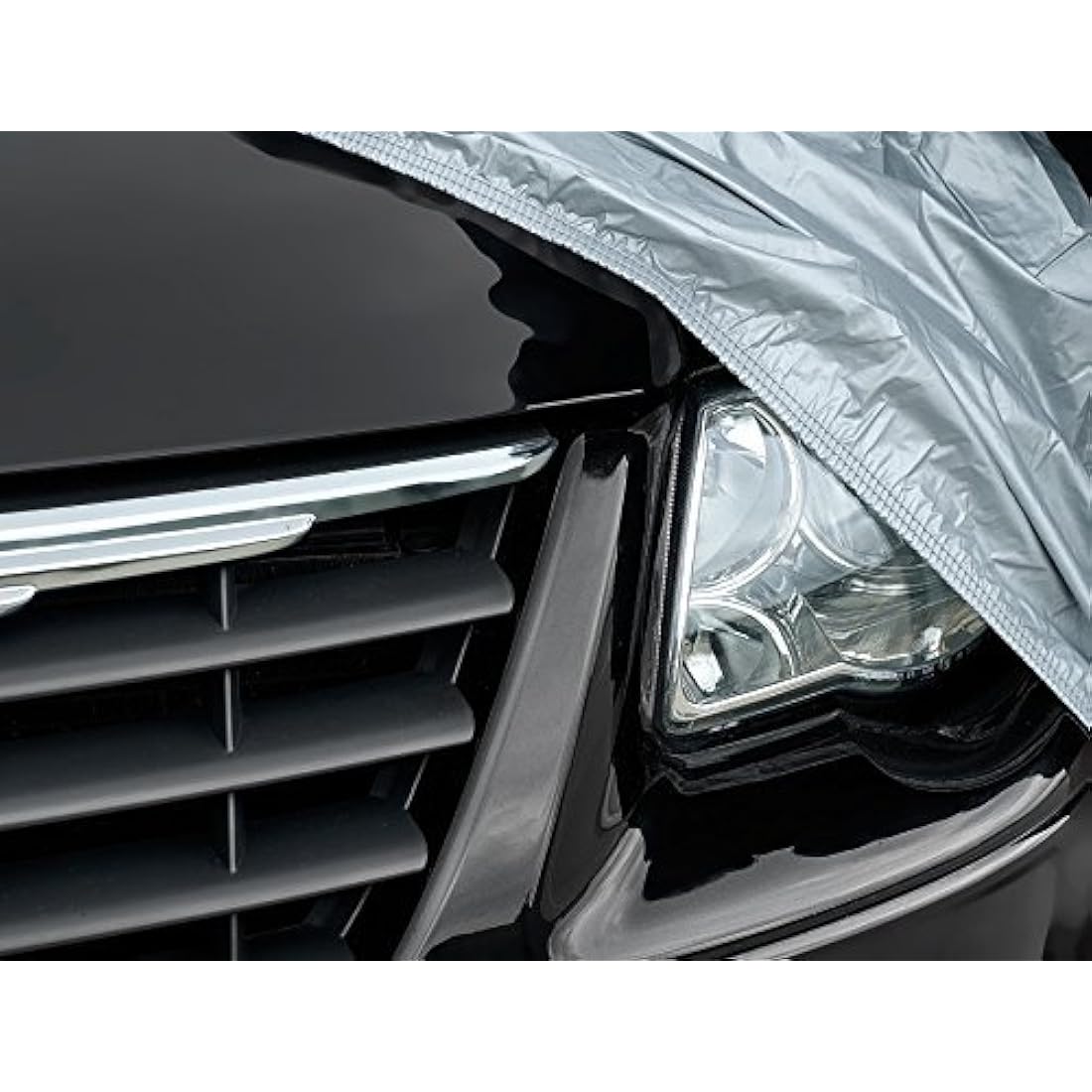 Sumex Cover+ Waterproof & Breathable Full Outdoor Protection Car Cover to fit BMW Mini