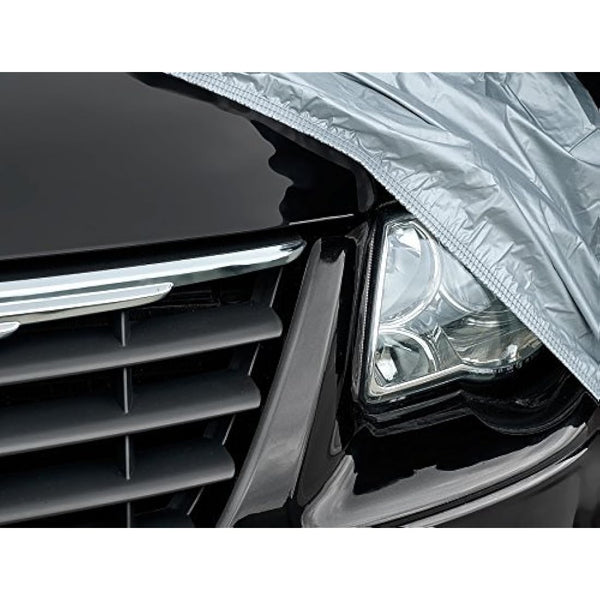 Sumex Cover+ Waterproof & Breathable Full Outdoor Protection Car Cover to fit BMW Mini