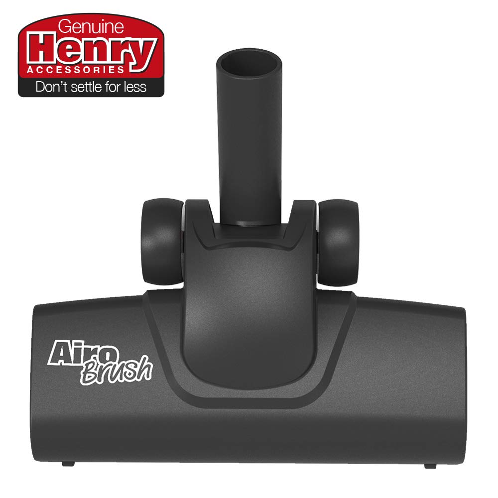 Henry 909257 ProKit - Accessories for James, Harry and Hetty,Black