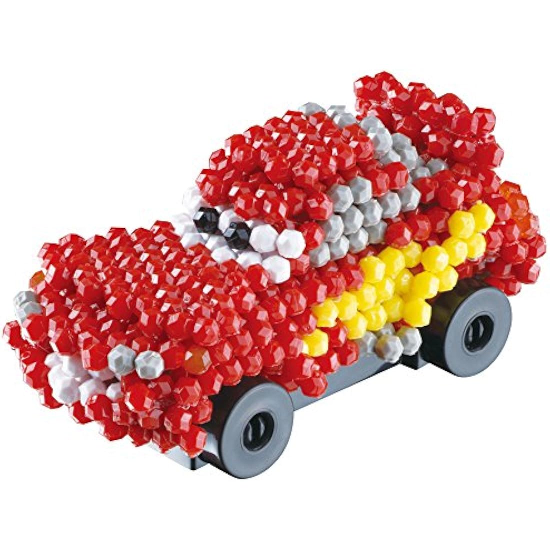 Aquabeads Disney Cars 3 3D Lightning McQueen Set