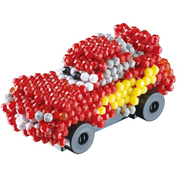 Aquabeads Disney Cars 3 3D Lightning McQueen Set