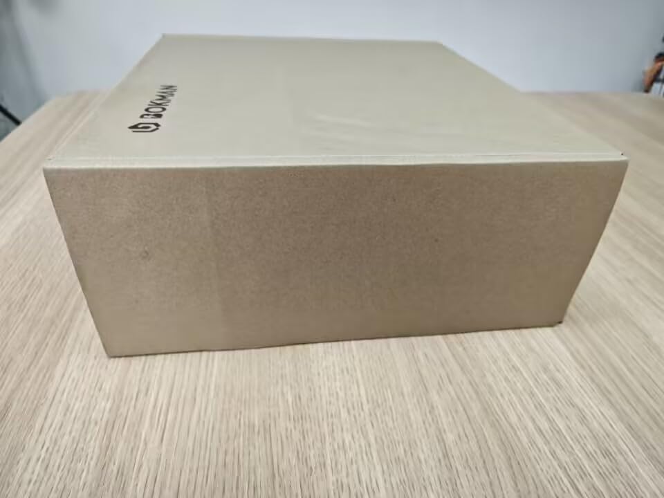 bokman EV Charger Type 2 to 3 Pin Plug, 5M / 3.3kW / 13A / IP65 Waterproof, Electric Car Charger with LED Indicators, Type 2 Charging Cable 3 Pin with Carry Bag & Microfiber Towel