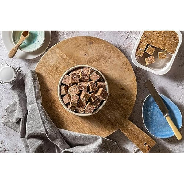 Forthglade Complementary Wet Dog Food (18 x 395g Trays) - Grain Free & Hypoallergenic Dog Food, Just Chicken with Liver, 90% Protein Stomach Sensitive Meals with Natural Ingredients