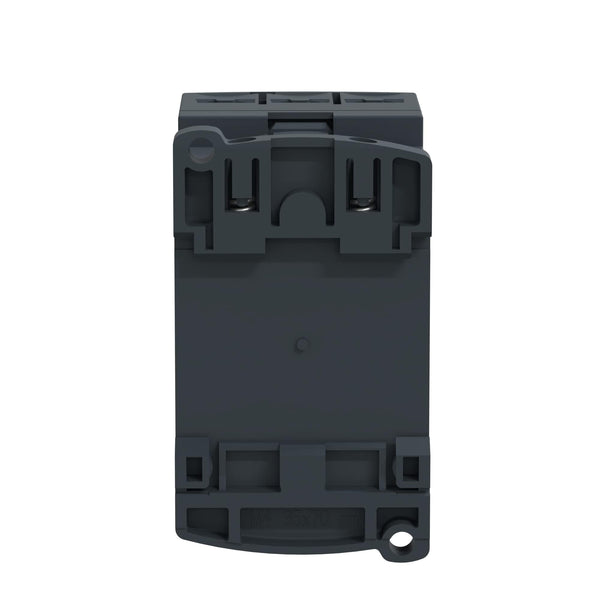 Schneider Electric, TeSys D contactor - 3P(3 NO) - AC-3 - <= 440 V 38 A - 230 V AC 50/60 Hz coil, LC1D38P7