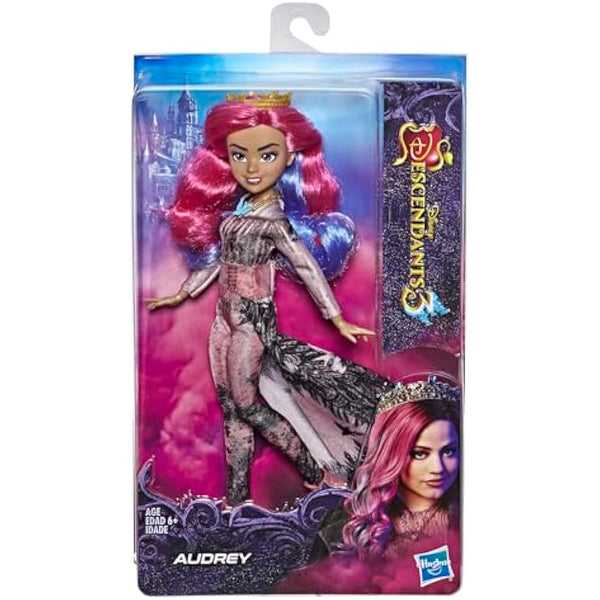 Disney Descendants Audrey Doll, Inspired by 3