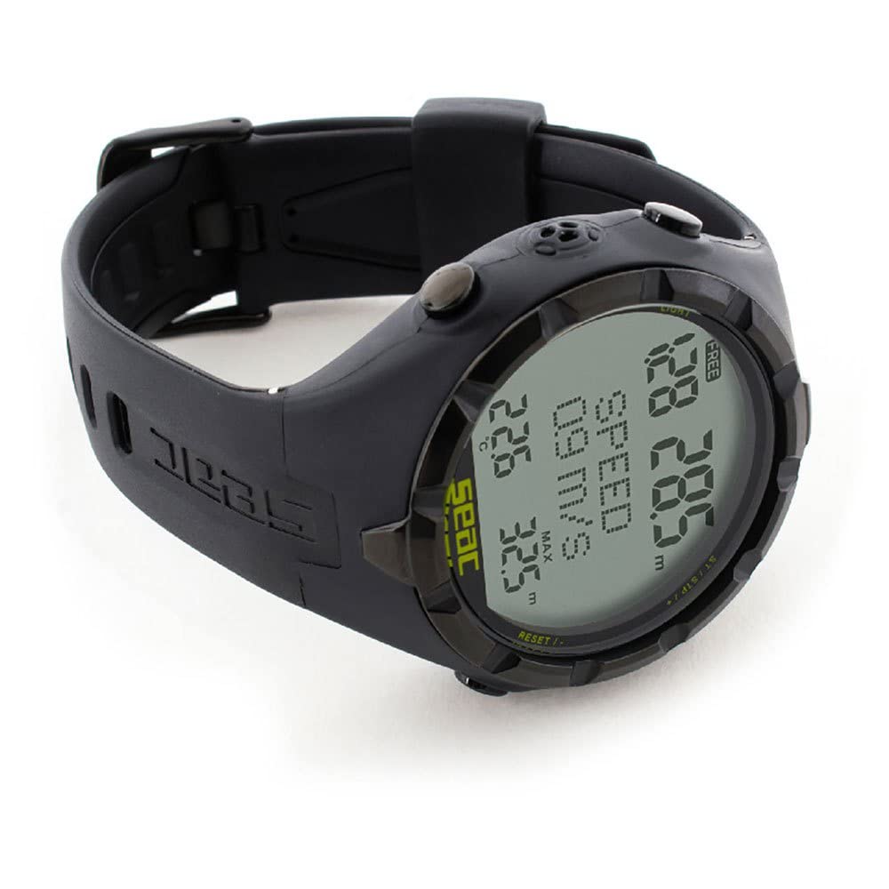 SEAC Apnea, Freediving Computer + USB cable